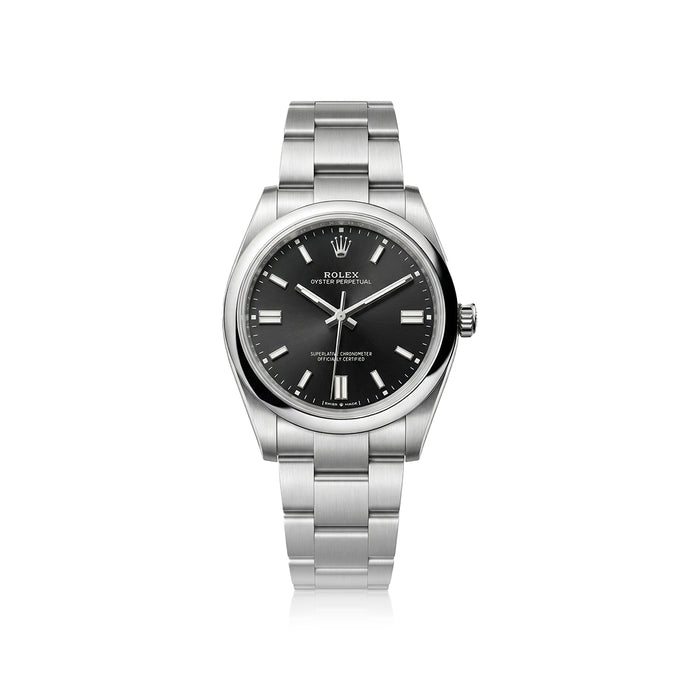 Rolex Oyster Perpetual