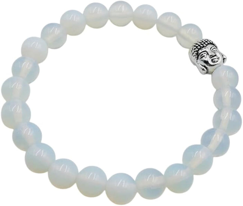 Opal Stone Adjustable Bracelet