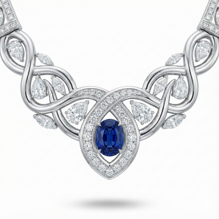 Opal Stone Adjustable Bracelet