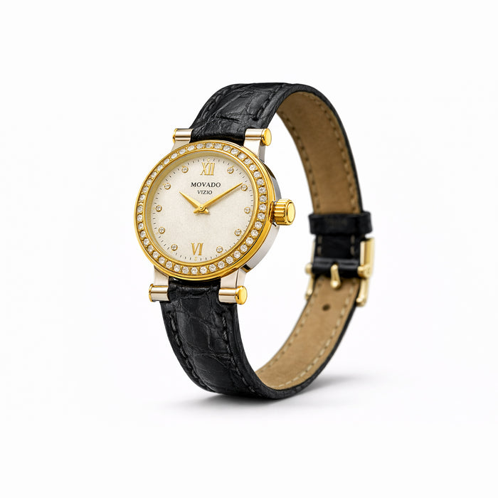 Movado